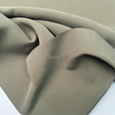 Купра цвет хаки арт. KM3023-8