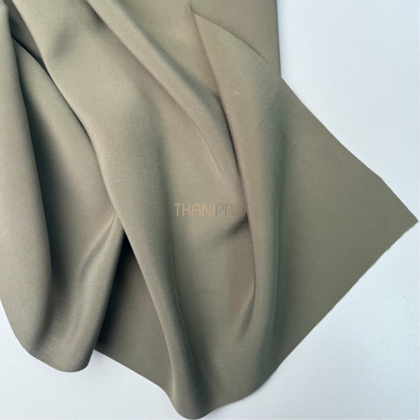 Купра цвет хаки арт. KM3023-8