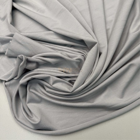 Ткань масло цвет серый, арт. MD2029-26