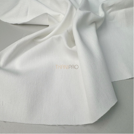 Джинс тонкий стрейч, арт. JL2043-2 цвет молочный