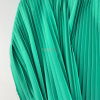Плиссе параллельная складка 1-1 см, арт. PLS3110-58 цвет  аквамарин зеленый