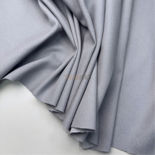 Джинс тонкий стрейч цвет серый, арт. JL2046-1