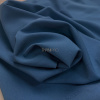 Костюмная ткань с вискозой цвет синий джинсовый, арт. K1937-24