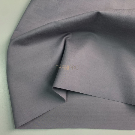 Трикотаж джерси плотный, арт. DN2067-3 цвет серый