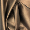 Ткань кожа искусственная бронзовая, арт. OL1028-16