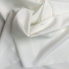 Плательная блузочная ткань софт цвет молочный, арт. BS2004-2