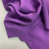 Ткань вискоза костюмная цвет фиолетовый аметистовый, арт. BK1043-6