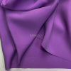Ткань вискоза костюмная цвет фиолетовый аметистовый, арт. BK1043-6