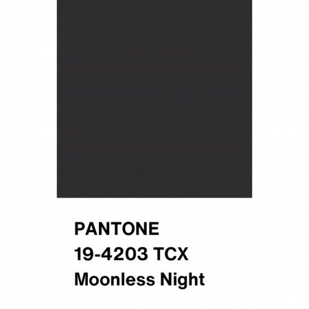 Подкладочная ткань диагональ цвет черный, арт. IP2206-1