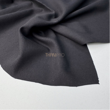 Джинс тонкий стрейч черный, арт. JL2043-19